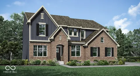 9101 Rockville Place, McCordsville, IN 46055 - MLS#: 22022147