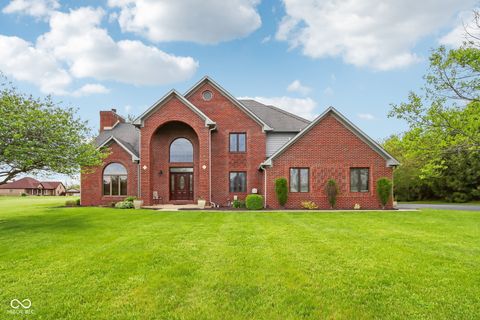 8362 N County Road 650 E Brownsburg IN 46112