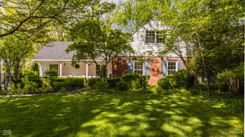 8770 N Pennsylvania Street, Indianapolis, IN 46240 - MLS#: 22038737