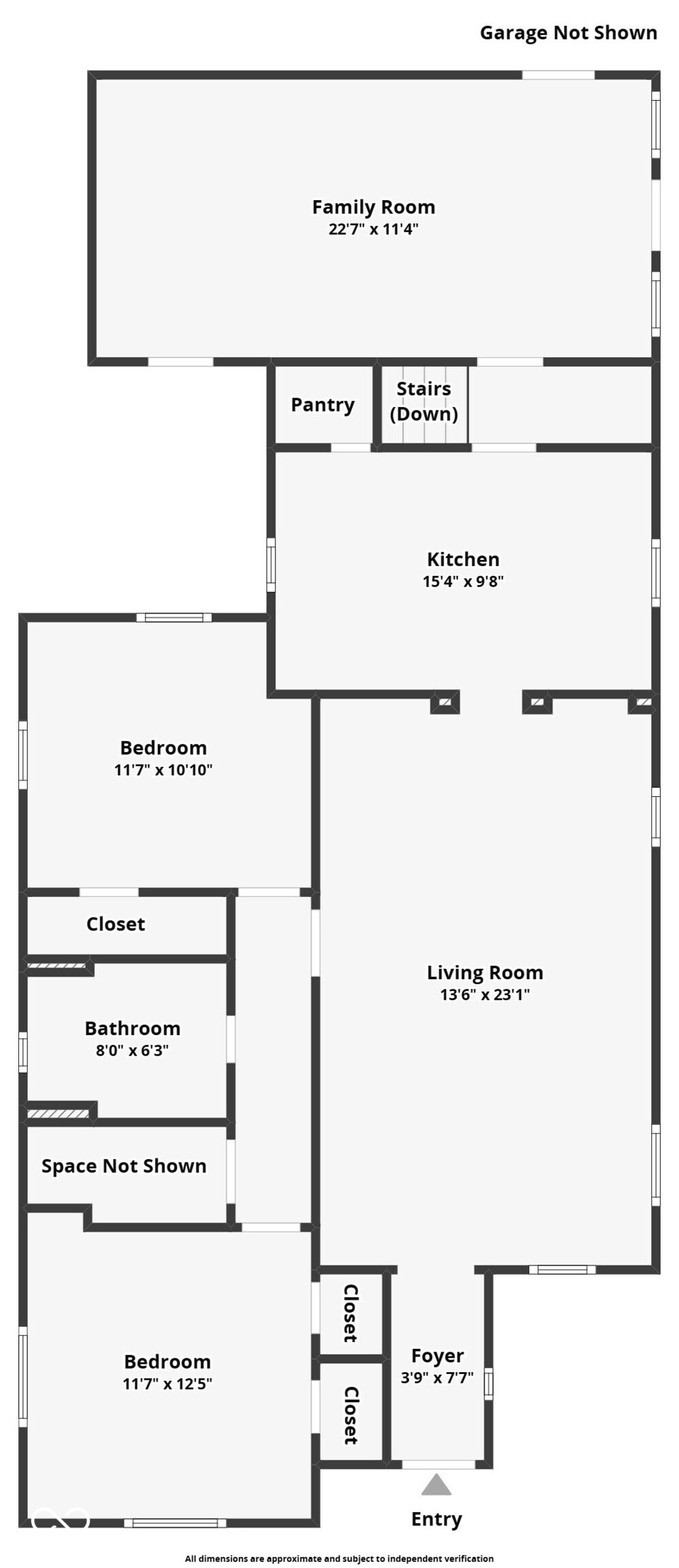95 S 11th Avenue