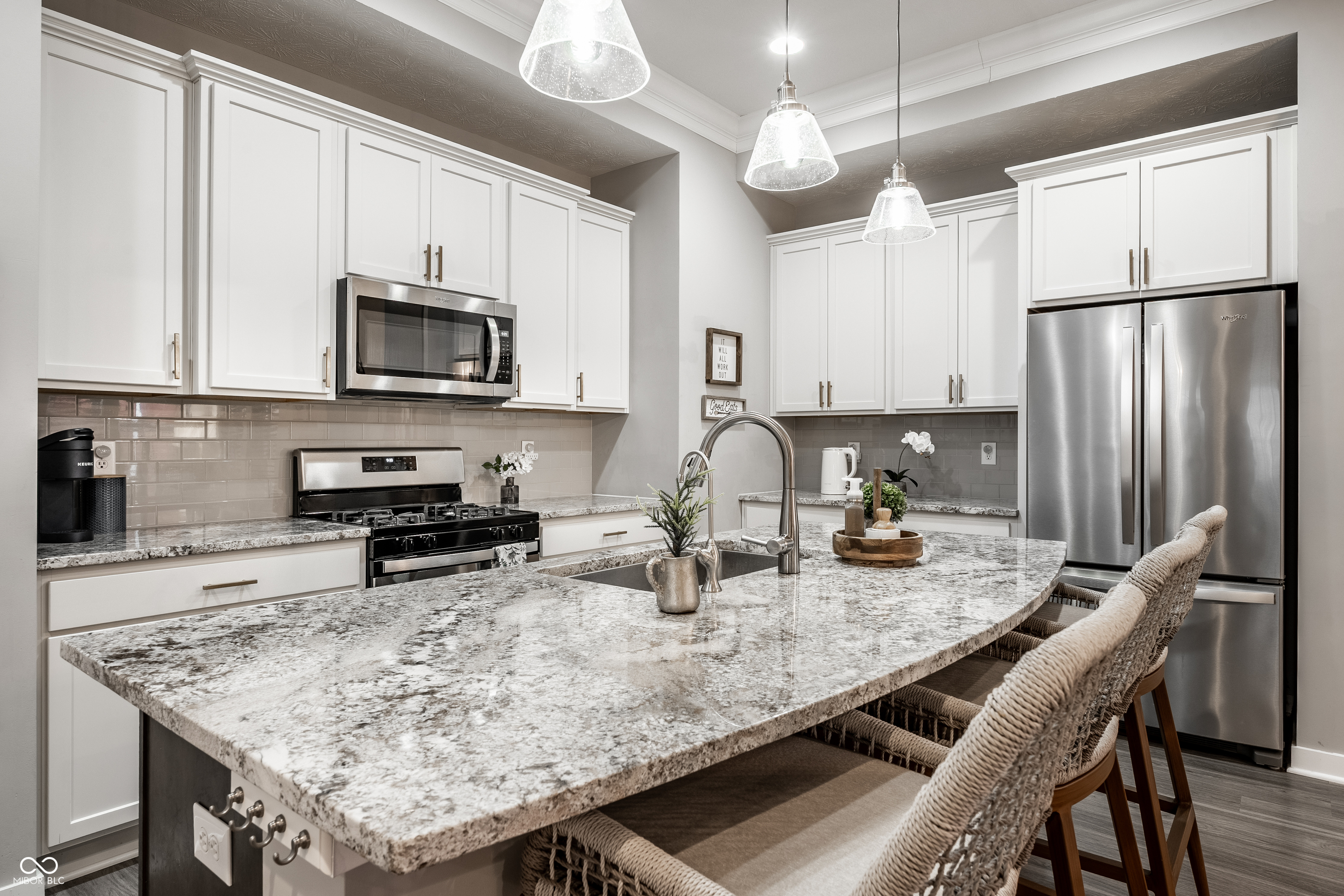 10879 Mossy Rock Drive