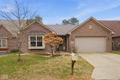 9511 Huntington Lane Indianapolis IN 46260