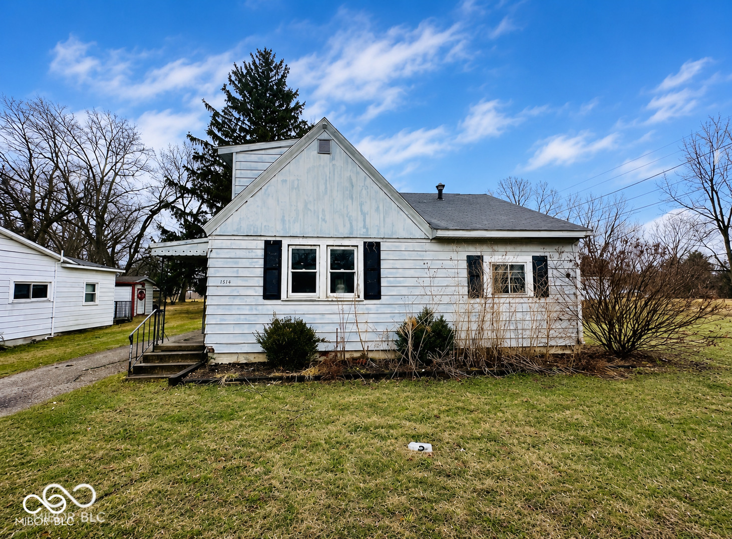 2520 S Andrews Road