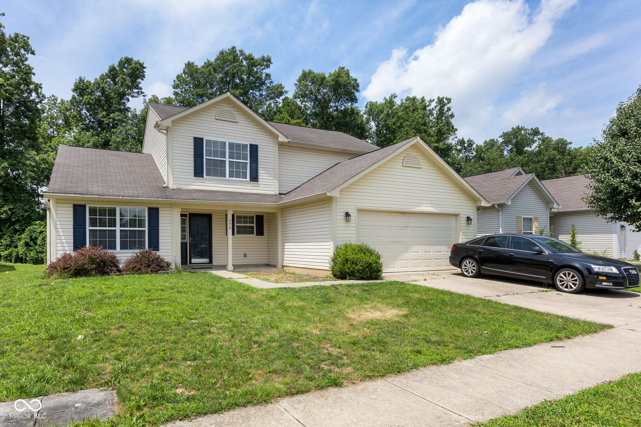 892 Flying Sun Drive