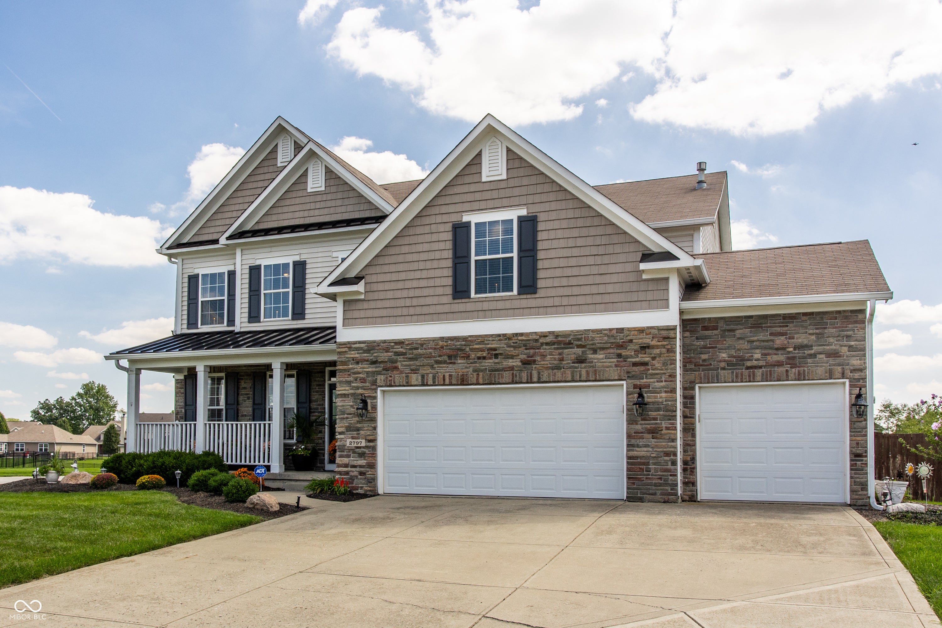 2797 Knockawuddy Drive