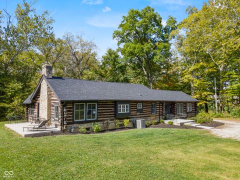 Photo of 5255 S US 421, Zionsville, IN 46077 (MLS # 22060521)