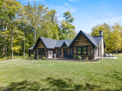 5255 S US 421 Zionsville IN 46077