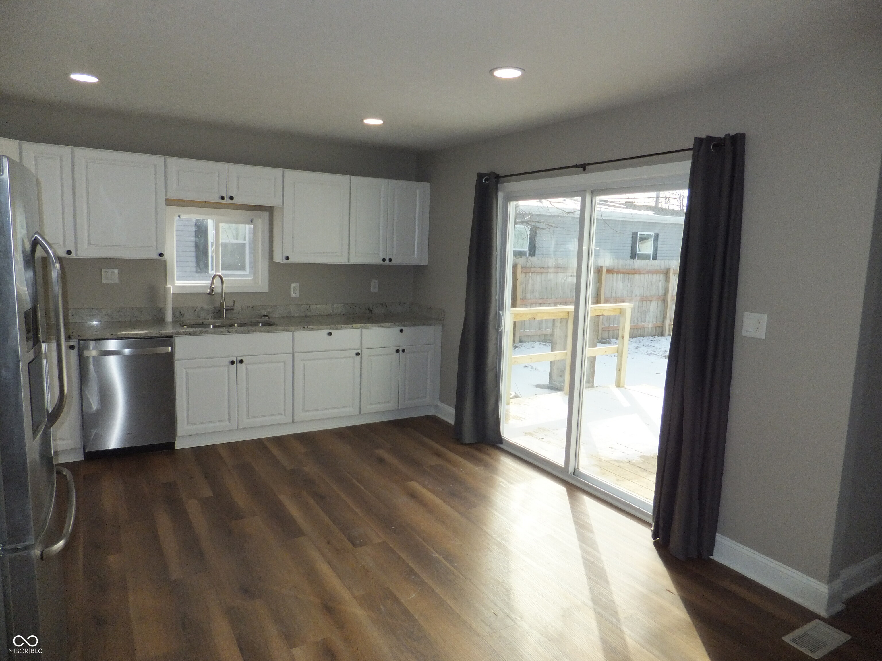 100 S California Street