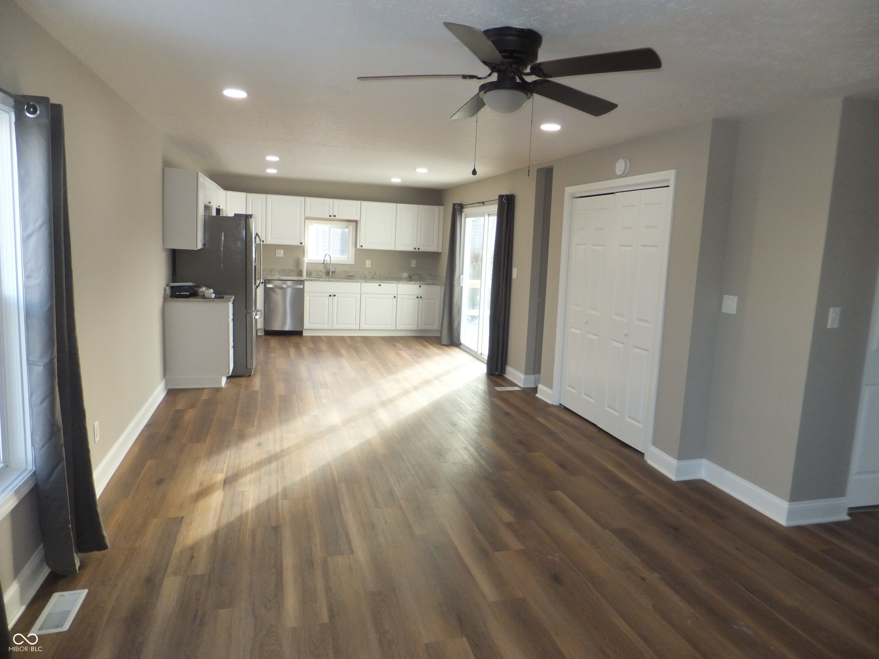 100 S California Street