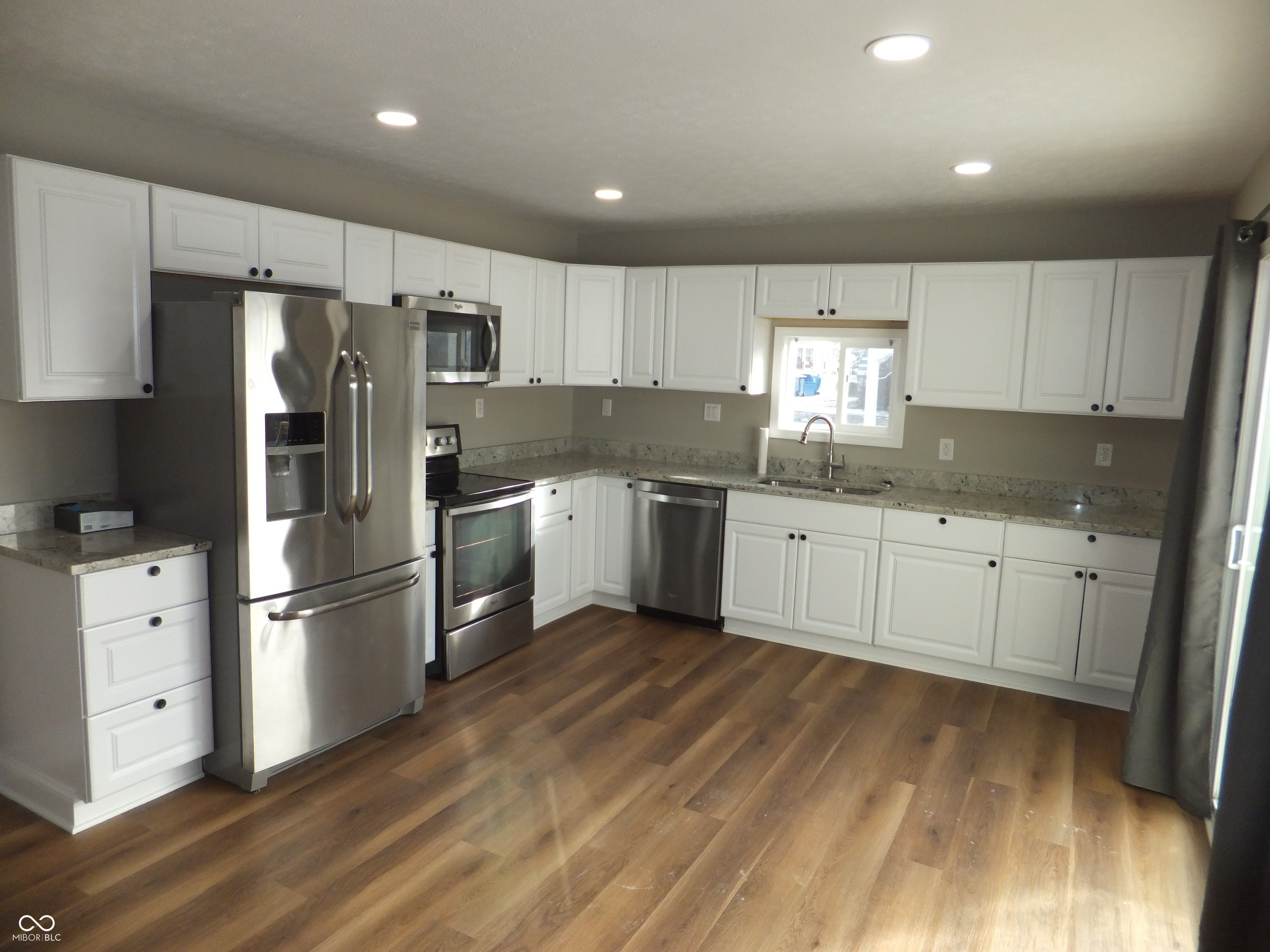 100 S California Street