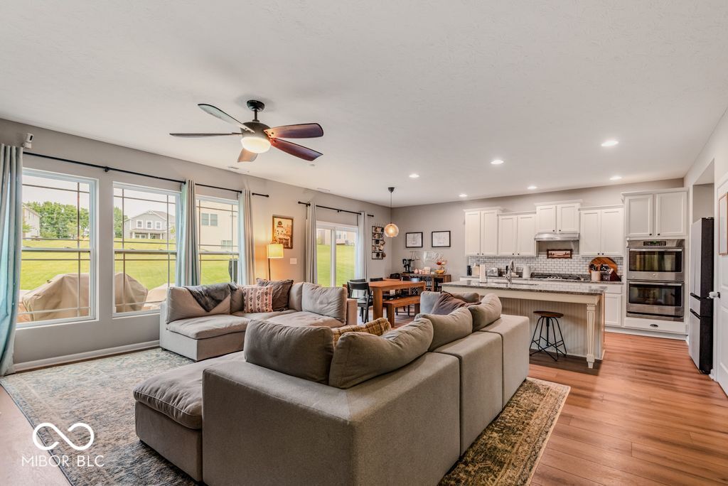 7058 Stoney Ridge Drive
