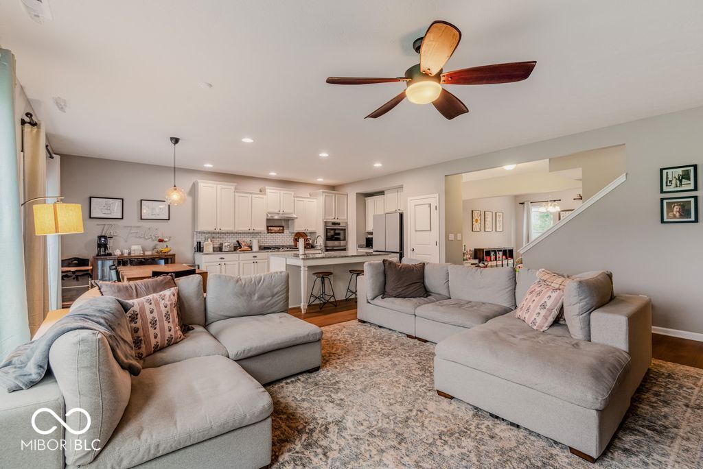 7058 Stoney Ridge Drive