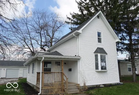 418 N 14th Street, Elwood, IN 46036 - MLS#: 22033907