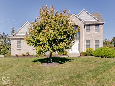 Photo of 400 Lois Way, Carmel, IN 46032 (MLS # 22132208)