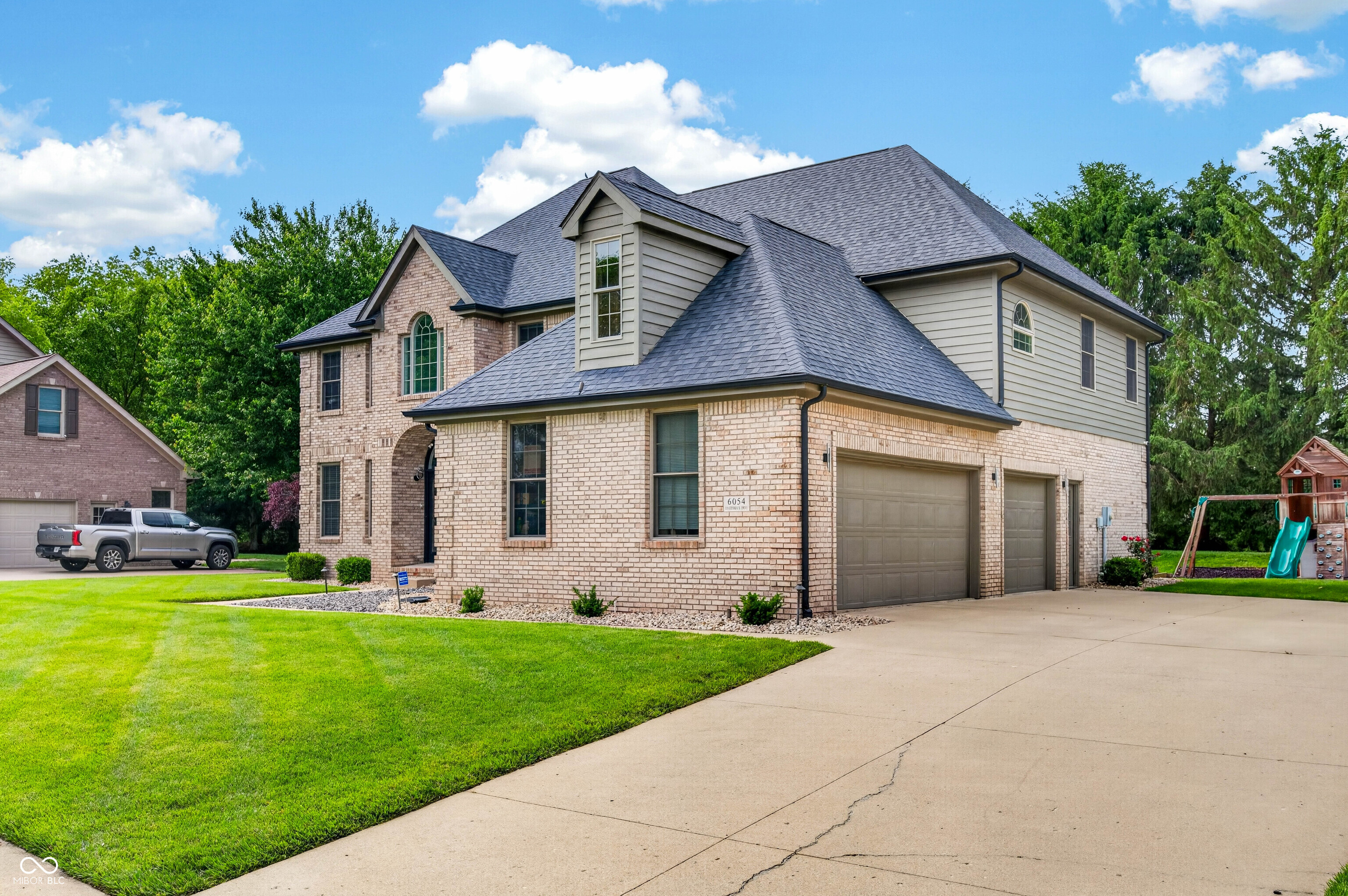 6054 Leatherback Drive