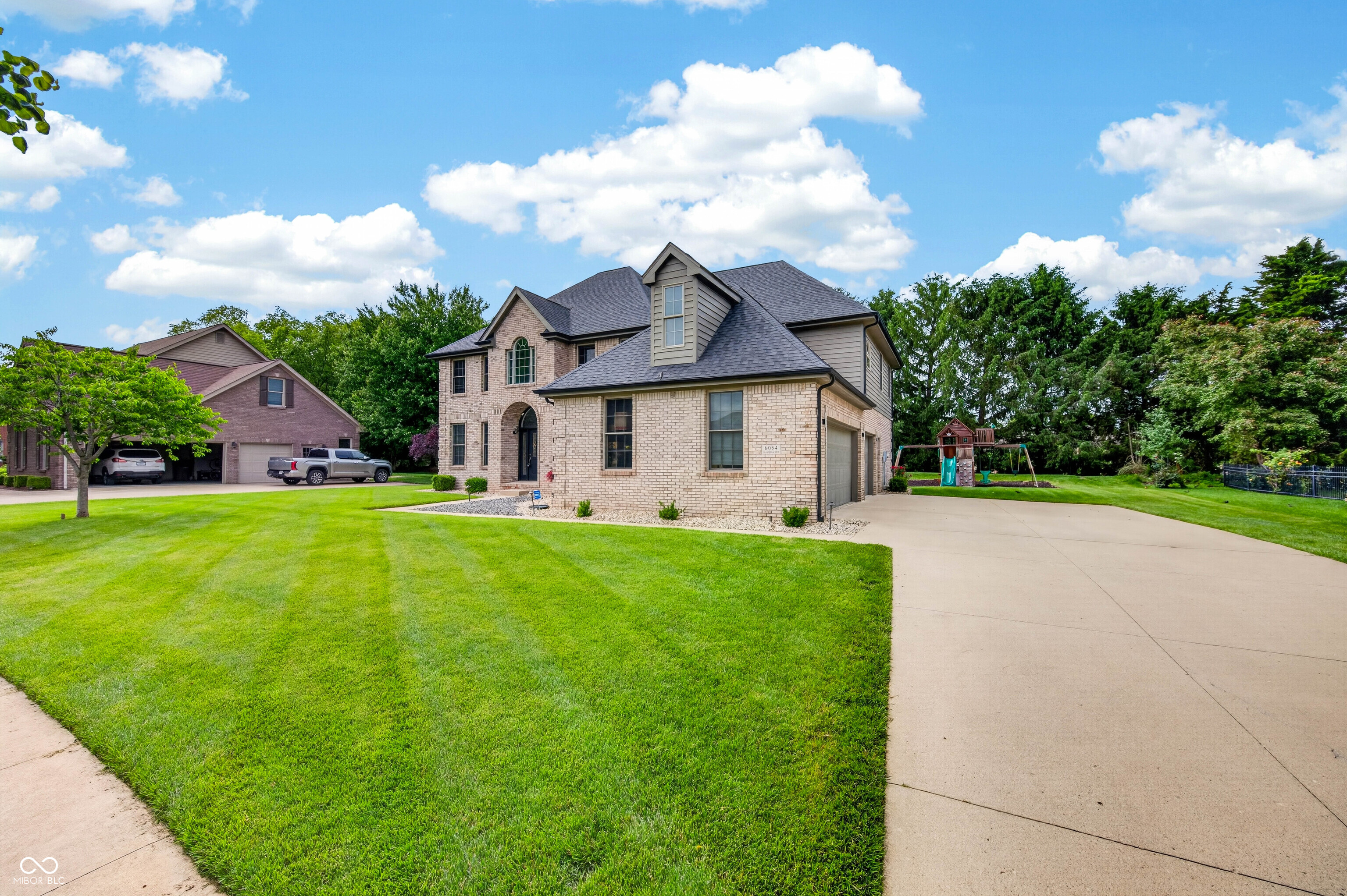 6054 Leatherback Drive