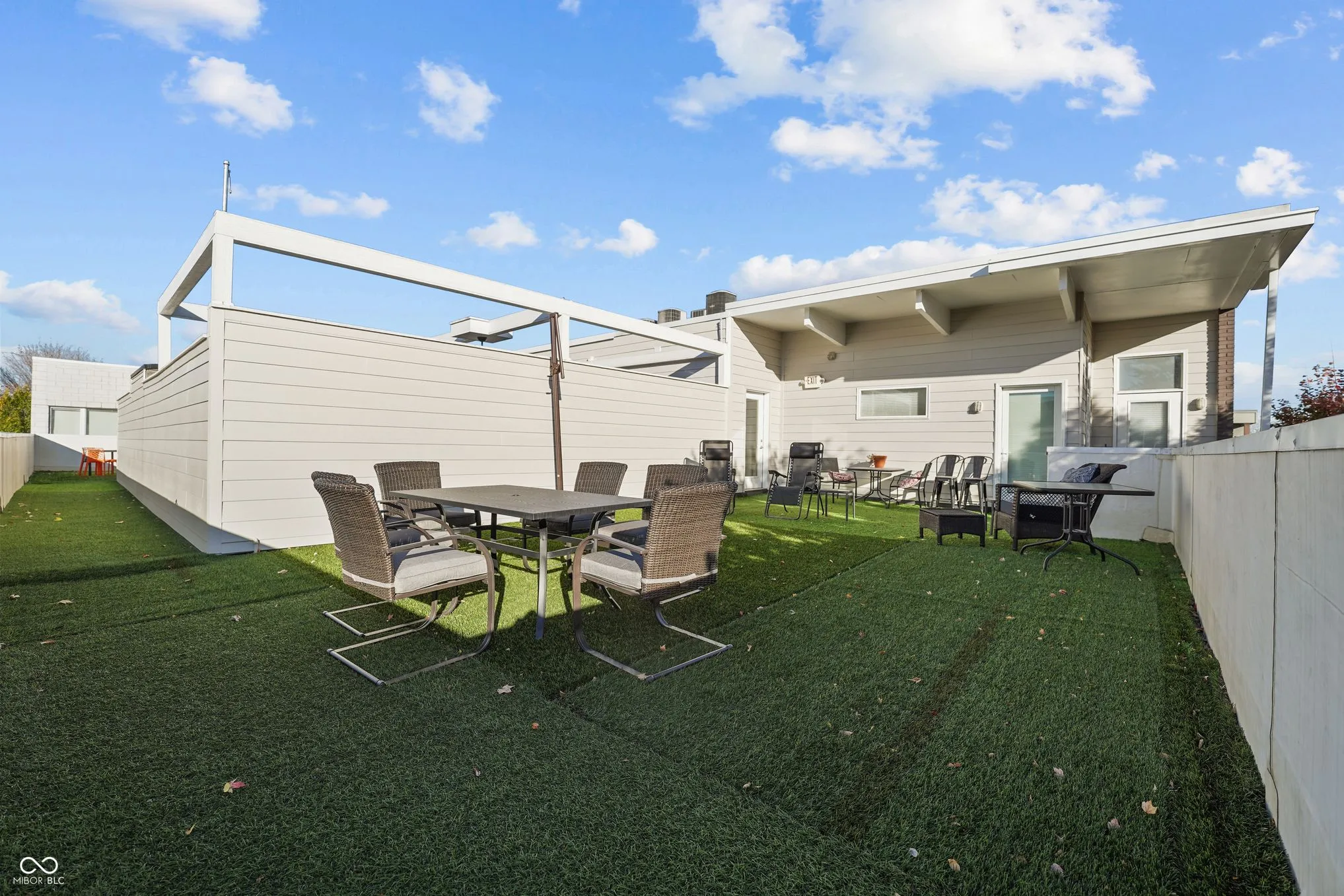 Indianapolis, Indiana 46202, United States, 1 Bedroom Bedrooms, ,1 BathroomBathrooms,Residential,Active,156476