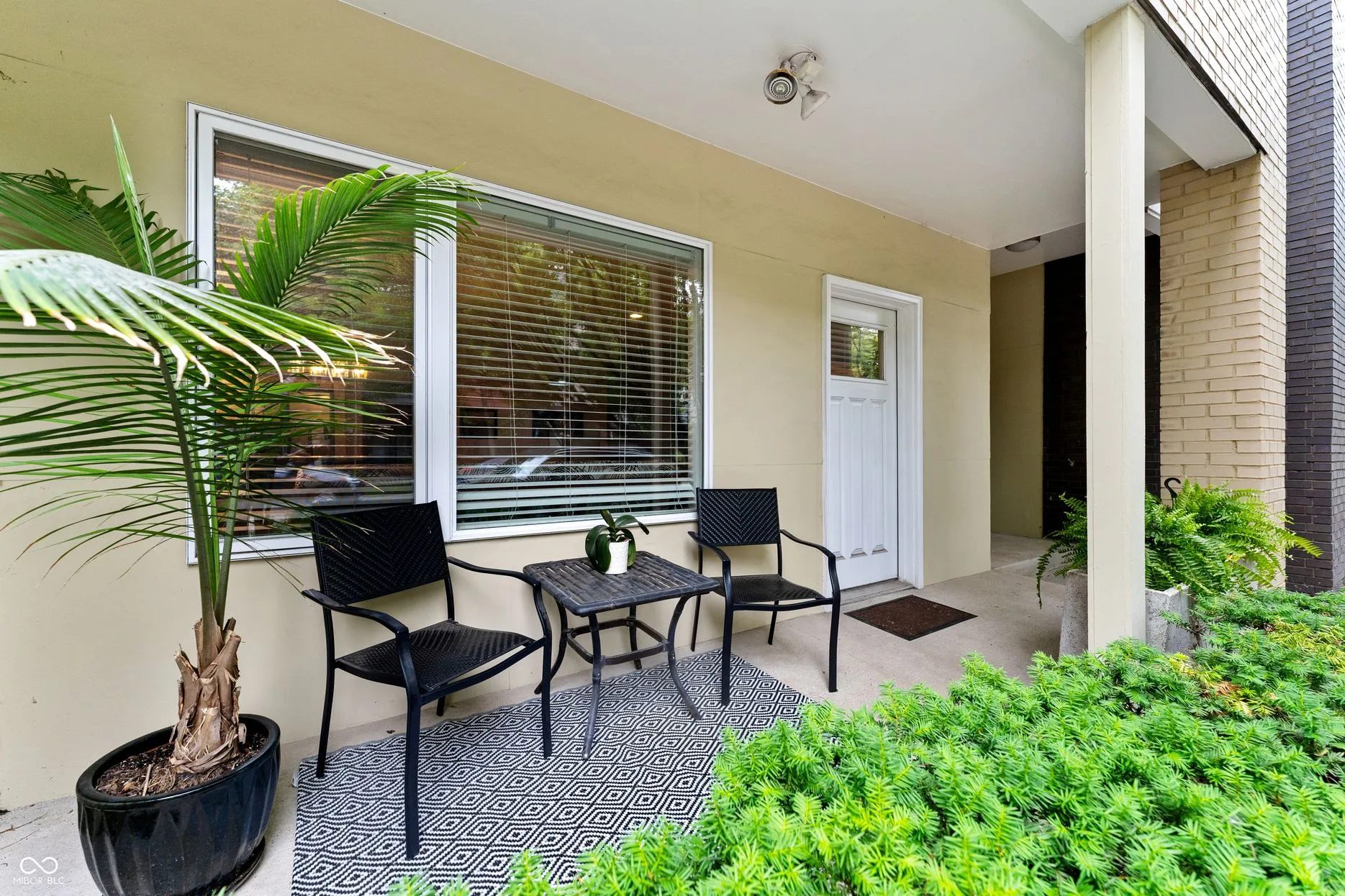 Indianapolis, Indiana 46202, United States, 1 Bedroom Bedrooms, ,1 BathroomBathrooms,Residential,Active,156476