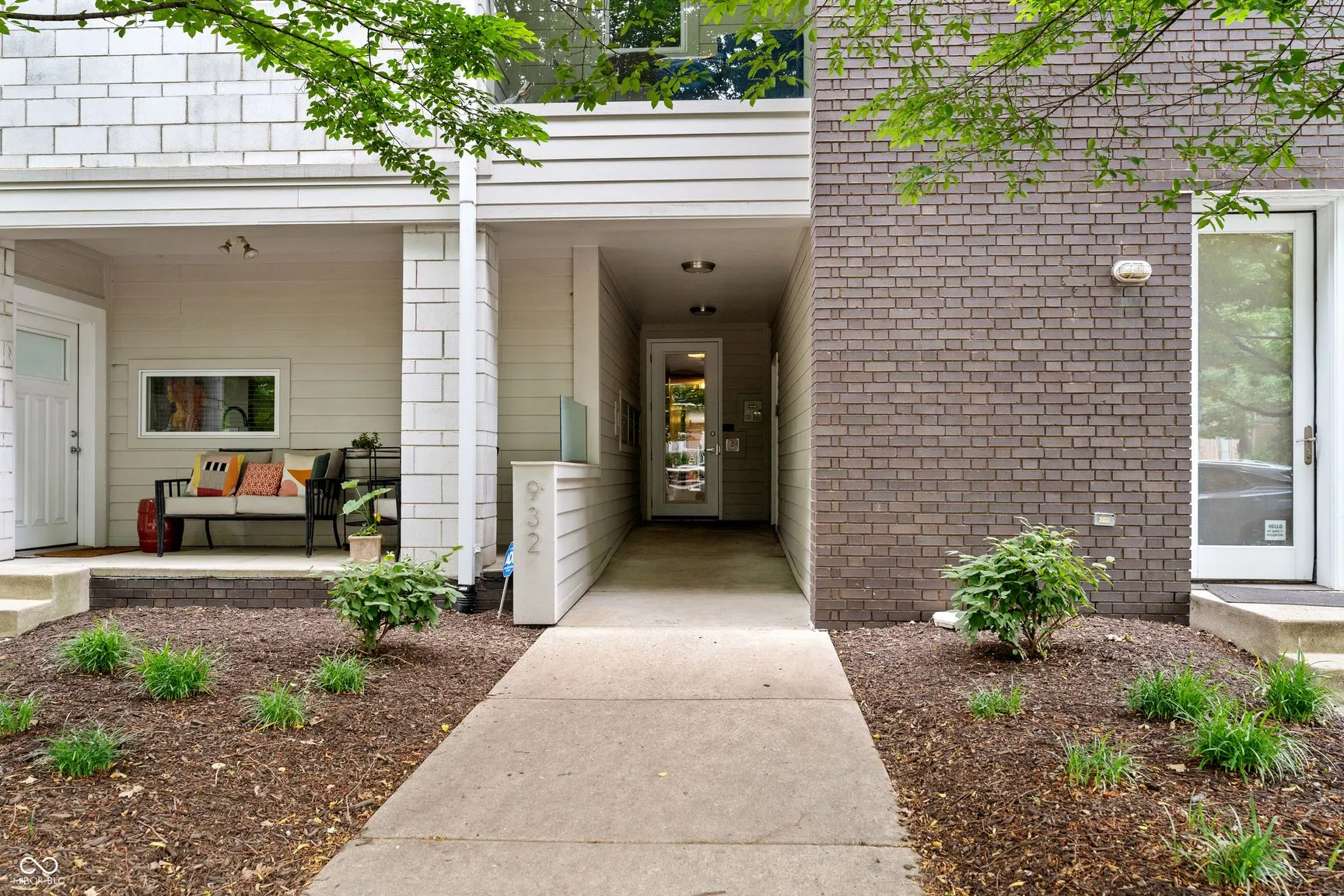 Indianapolis, Indiana 46202, United States, 1 Bedroom Bedrooms, ,1 BathroomBathrooms,Residential,Active,156476