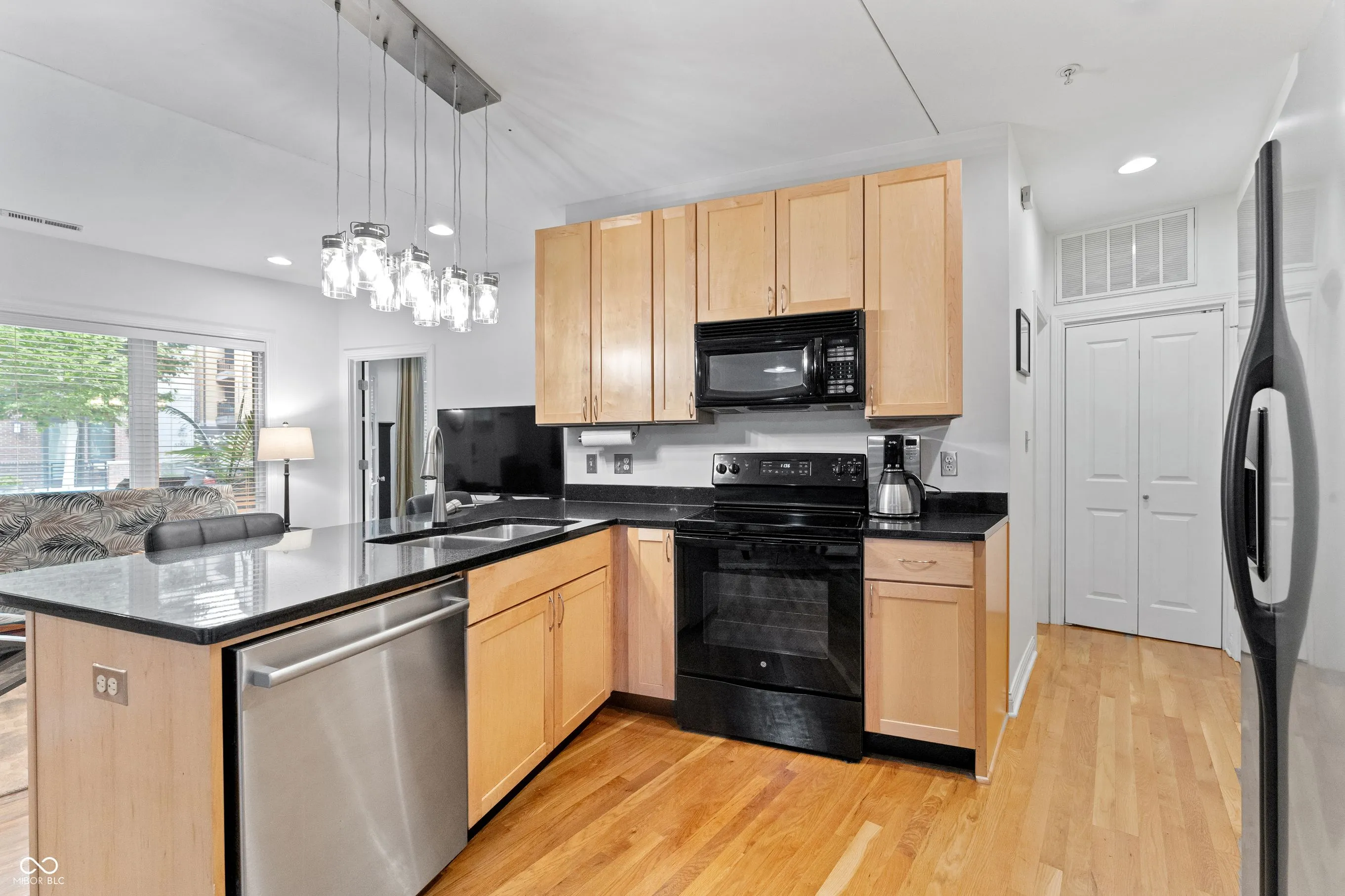 Indianapolis, Indiana 46202, United States, 1 Bedroom Bedrooms, ,1 BathroomBathrooms,Residential,Active,156476