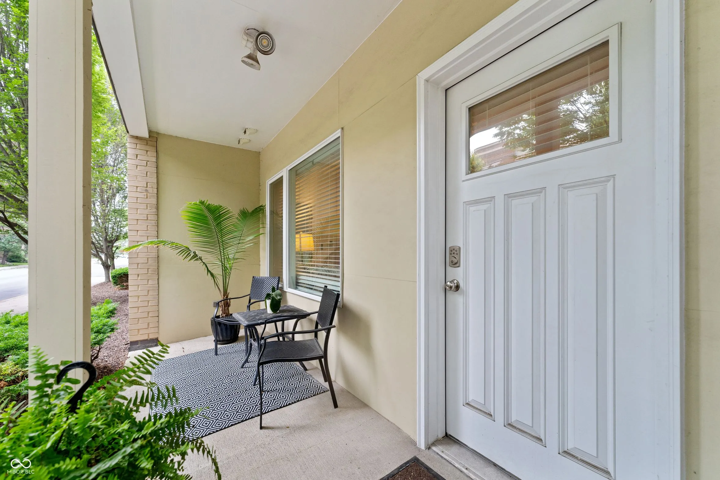 Indianapolis, Indiana 46202, United States, 1 Bedroom Bedrooms, ,1 BathroomBathrooms,Residential,Active,156476