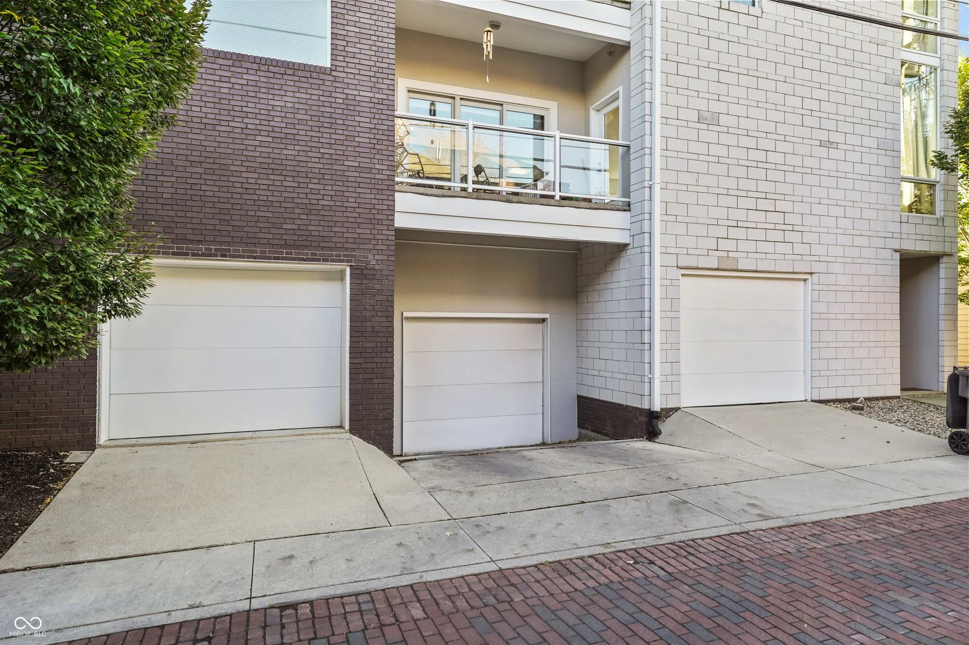 Indianapolis, Indiana 46202, United States, 1 Bedroom Bedrooms, ,1 BathroomBathrooms,Residential,Active,156476