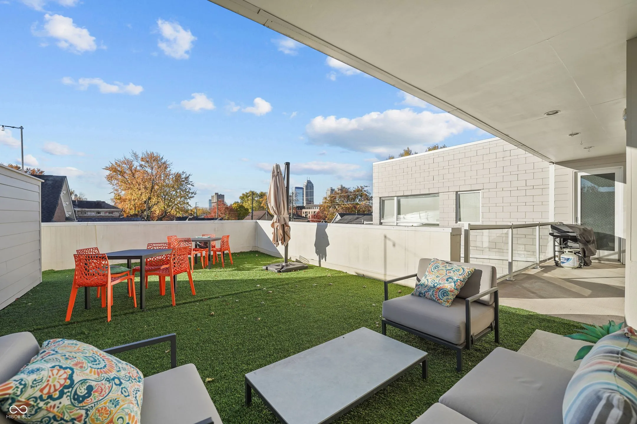 Indianapolis, Indiana 46202, United States, 1 Bedroom Bedrooms, ,1 BathroomBathrooms,Residential,Active,156476