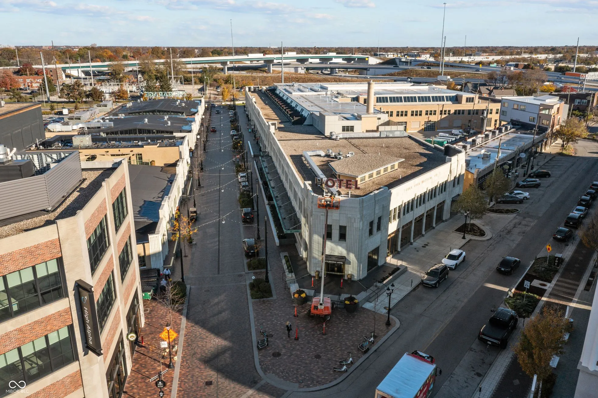 Indianapolis, Indiana 46202, United States, 1 Bedroom Bedrooms, ,1 BathroomBathrooms,Residential,Active,156476