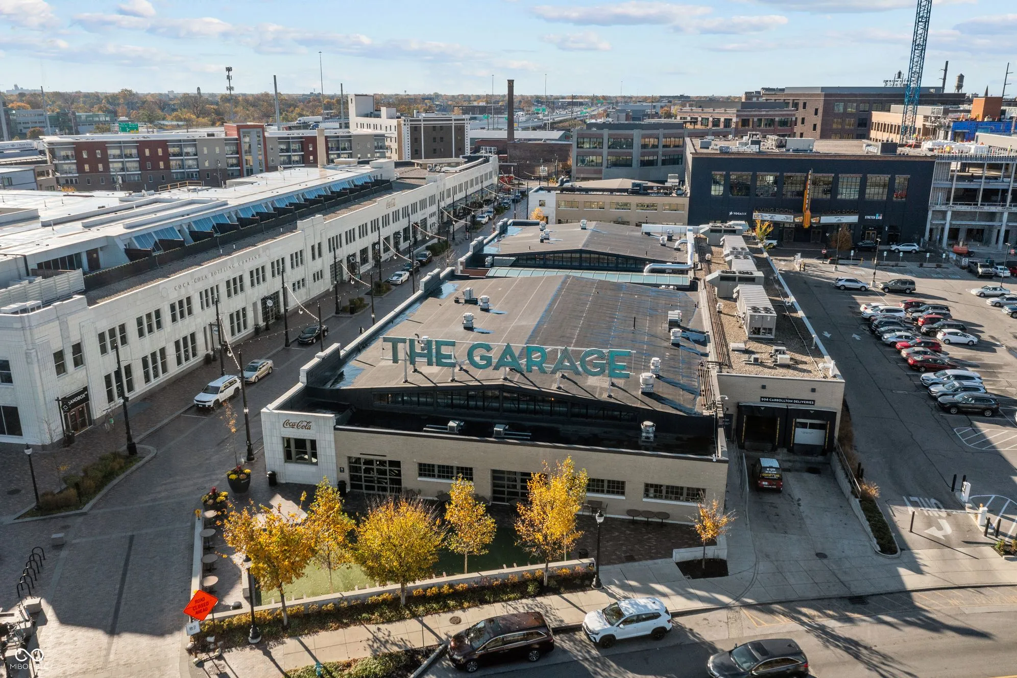 Indianapolis, Indiana 46202, United States, 1 Bedroom Bedrooms, ,1 BathroomBathrooms,Residential,Active,156476