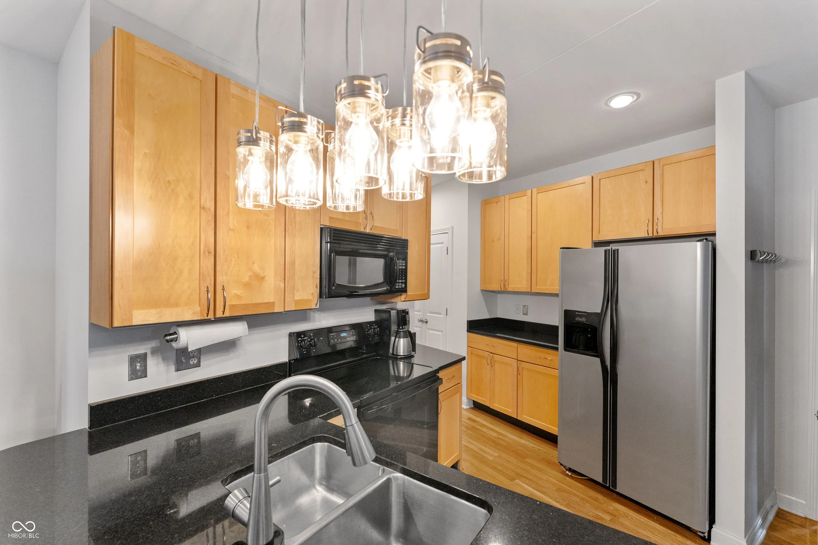 Indianapolis, Indiana 46202, United States, 1 Bedroom Bedrooms, ,1 BathroomBathrooms,Residential,Active,156476