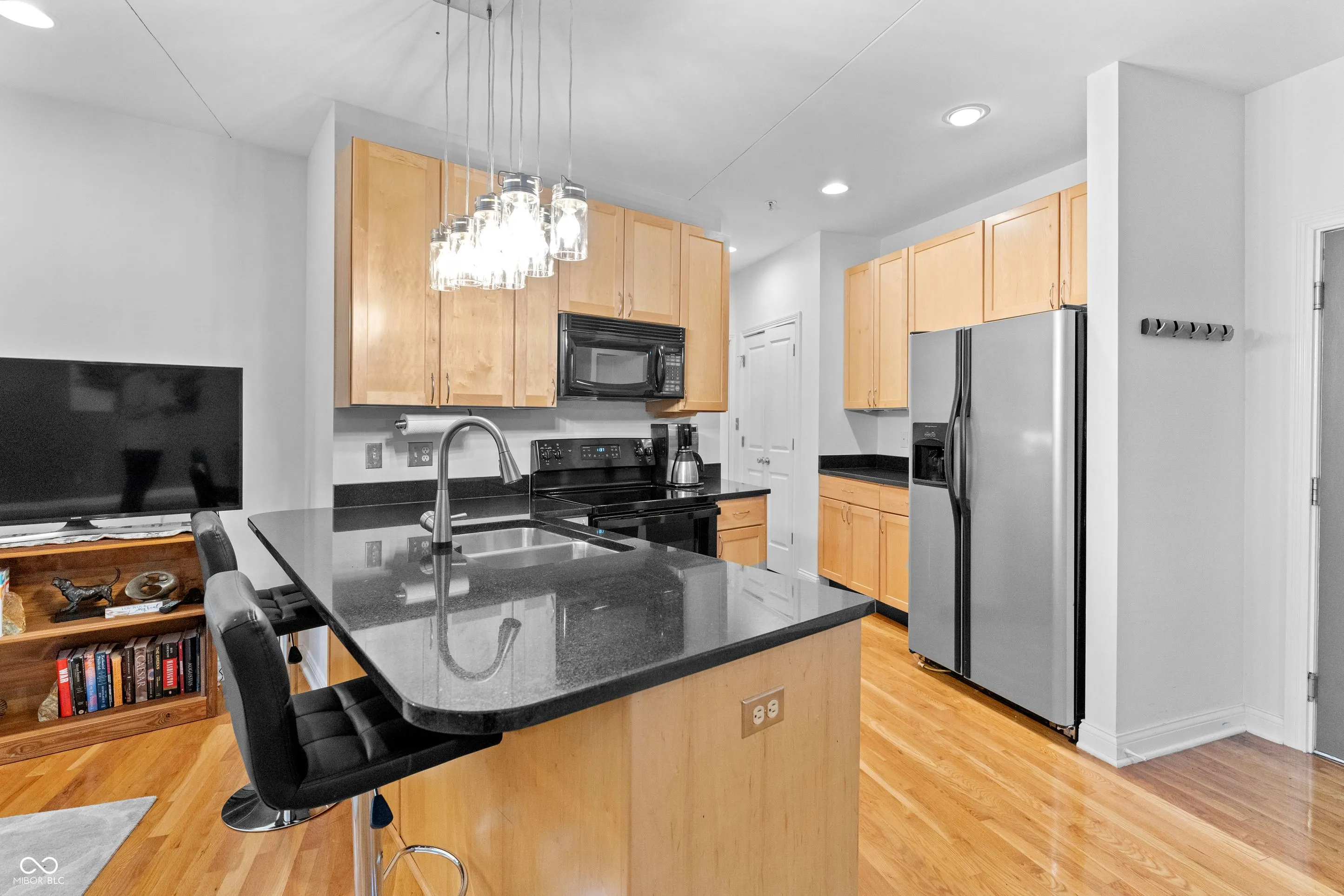 Indianapolis, Indiana 46202, United States, 1 Bedroom Bedrooms, ,1 BathroomBathrooms,Residential,Active,156476