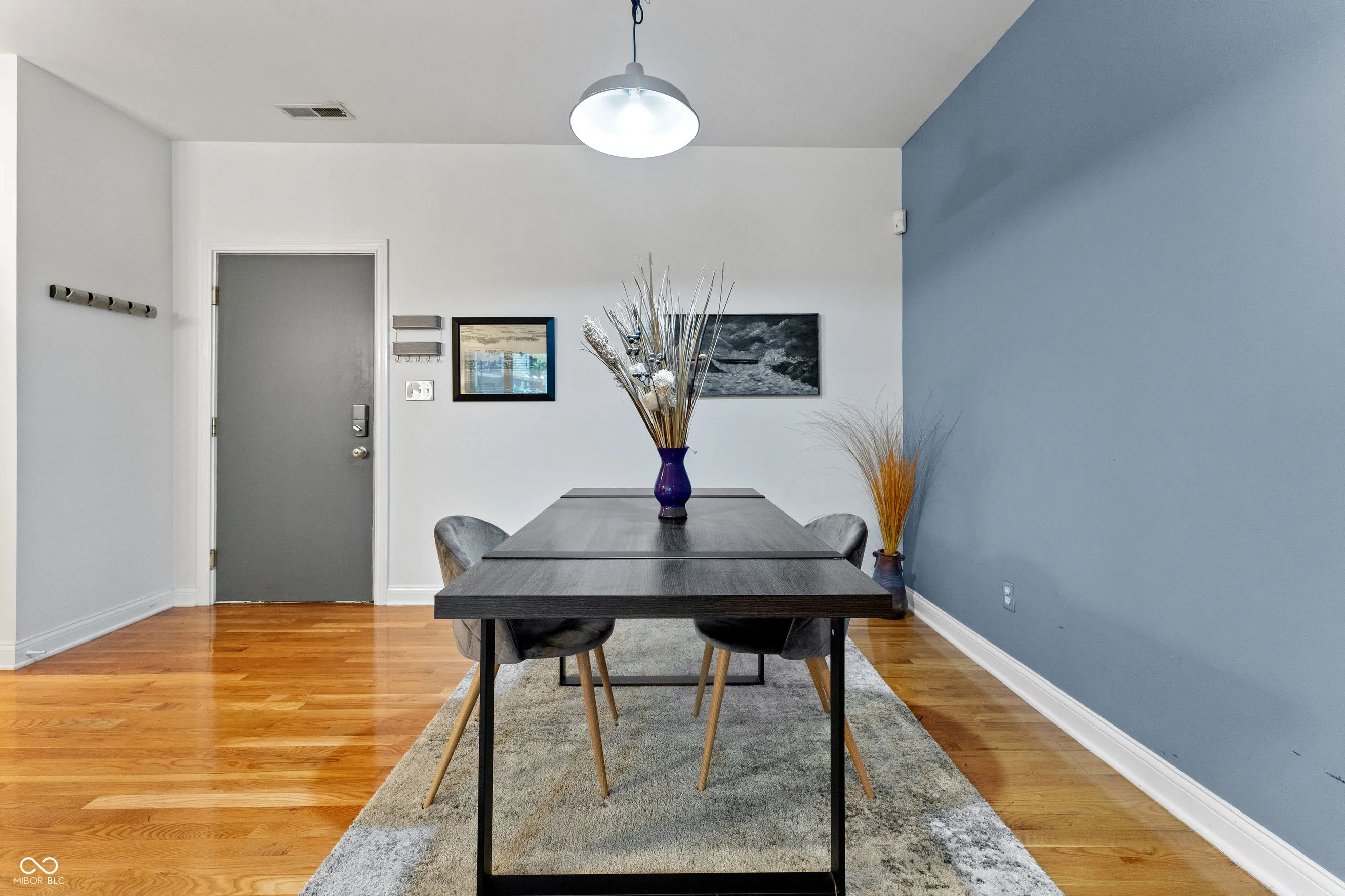 Indianapolis, Indiana 46202, United States, 1 Bedroom Bedrooms, ,1 BathroomBathrooms,Residential,Active,156476