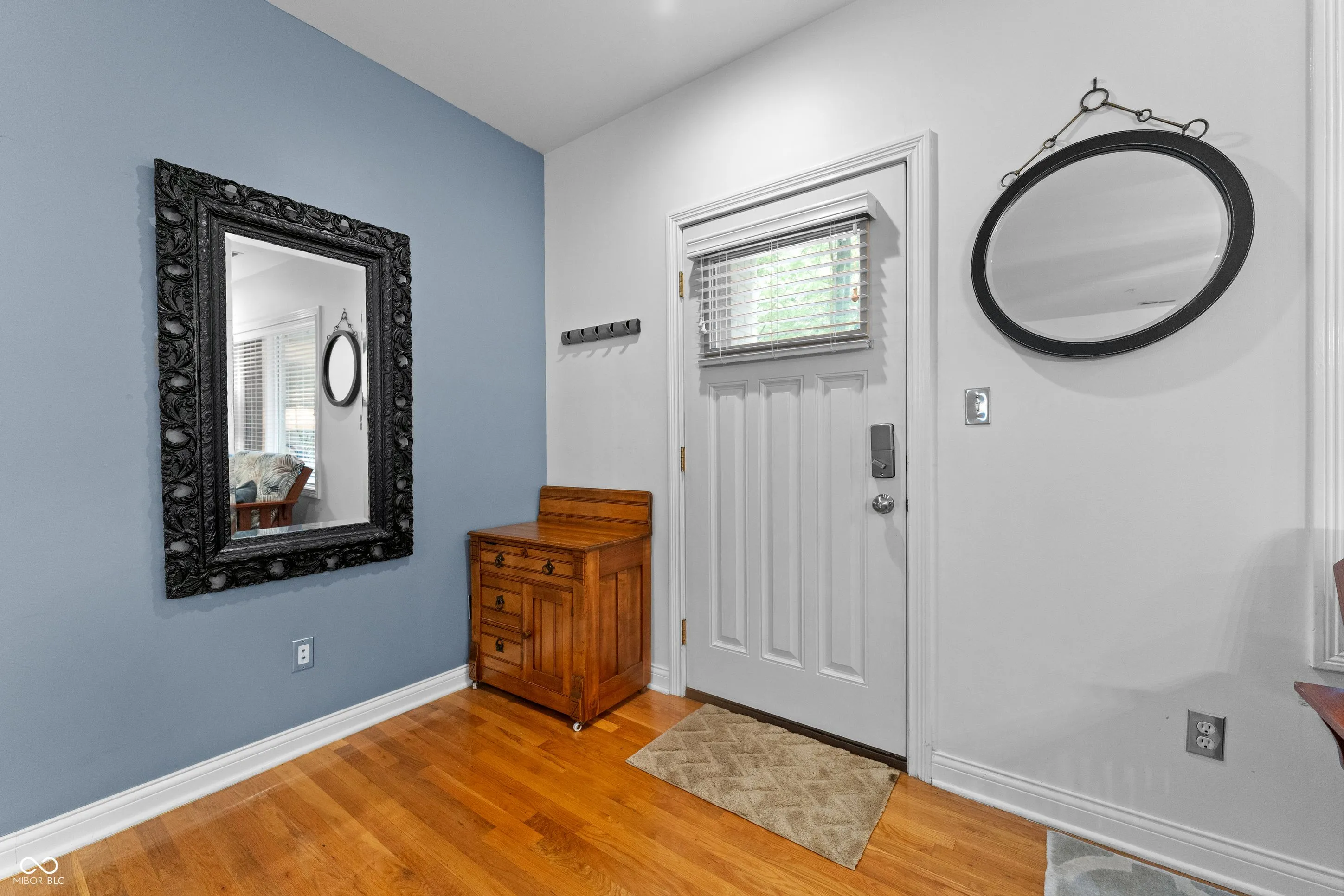 Indianapolis, Indiana 46202, United States, 1 Bedroom Bedrooms, ,1 BathroomBathrooms,Residential,Active,156476