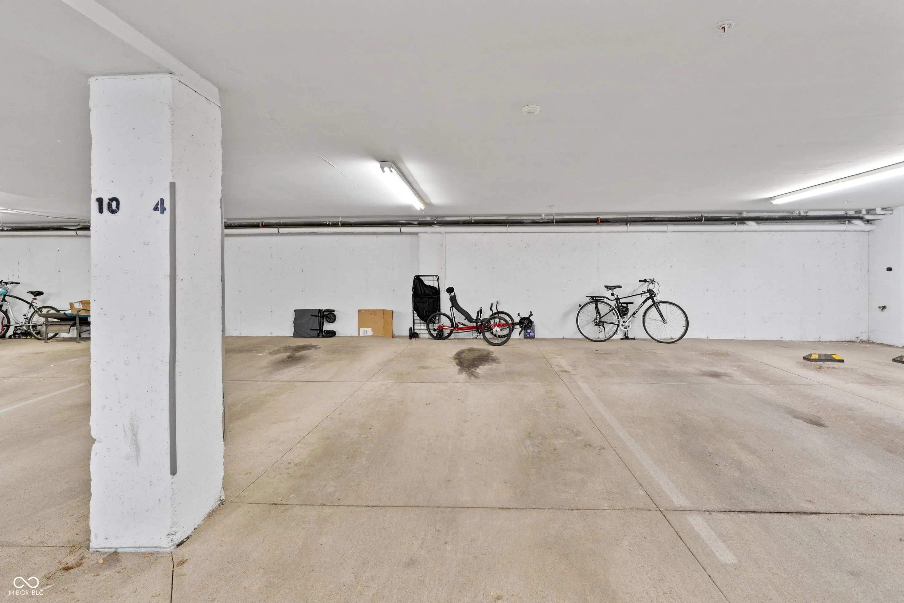 Indianapolis, Indiana 46202, United States, 1 Bedroom Bedrooms, ,1 BathroomBathrooms,Residential,Active,156476