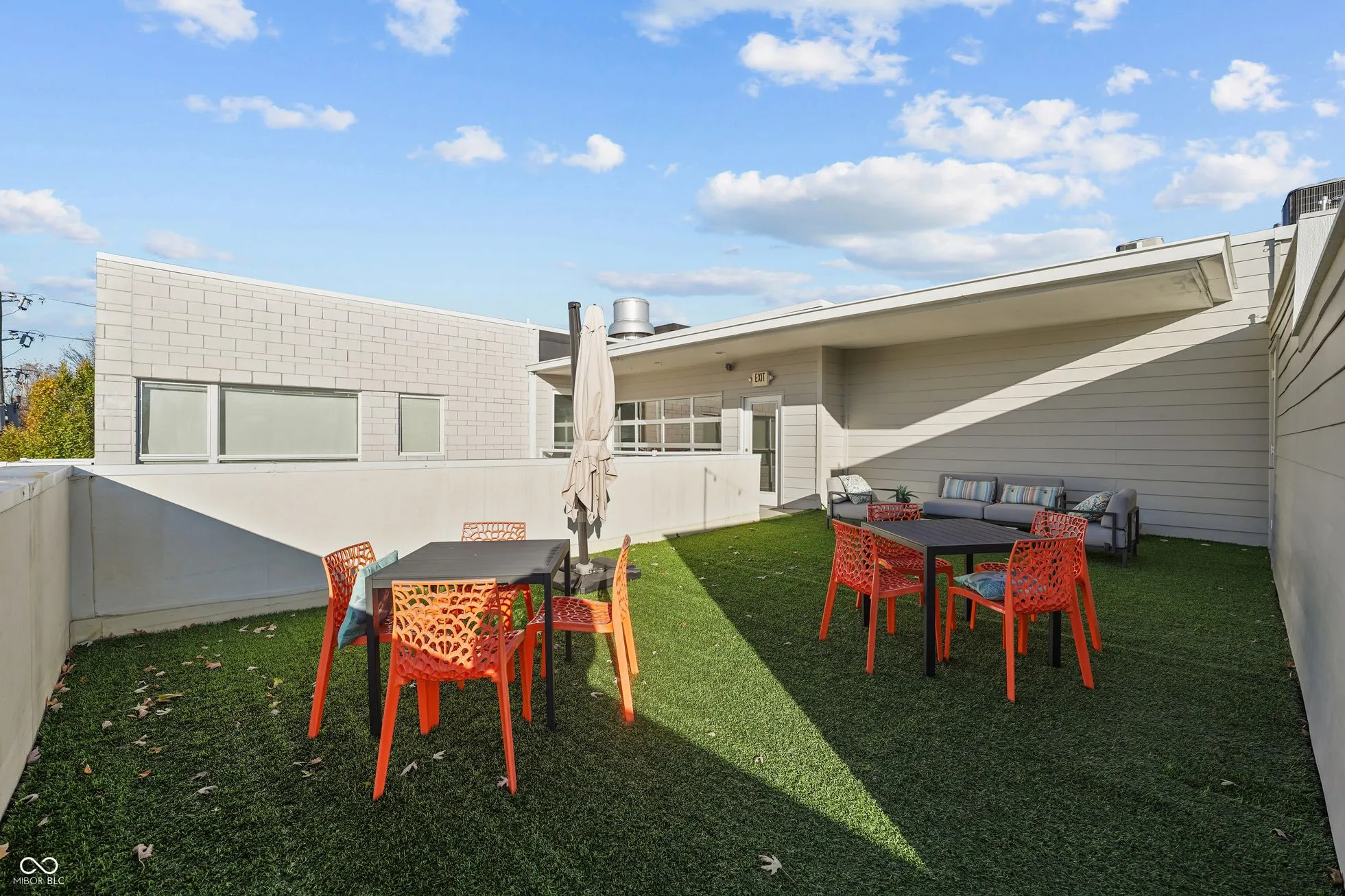 Indianapolis, Indiana 46202, United States, 1 Bedroom Bedrooms, ,1 BathroomBathrooms,Residential,Active,156476