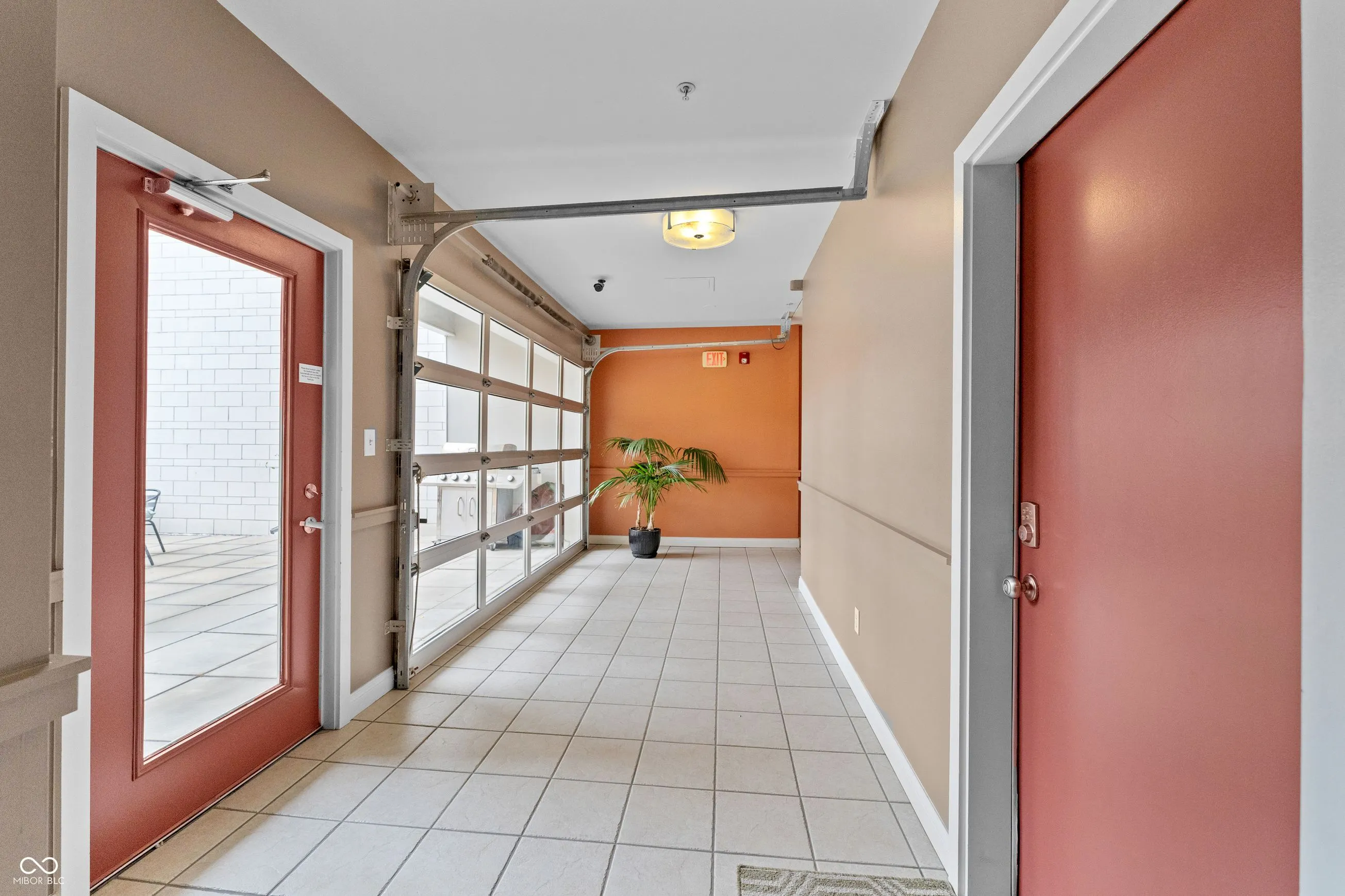 Indianapolis, Indiana 46202, United States, 1 Bedroom Bedrooms, ,1 BathroomBathrooms,Residential,Active,156476