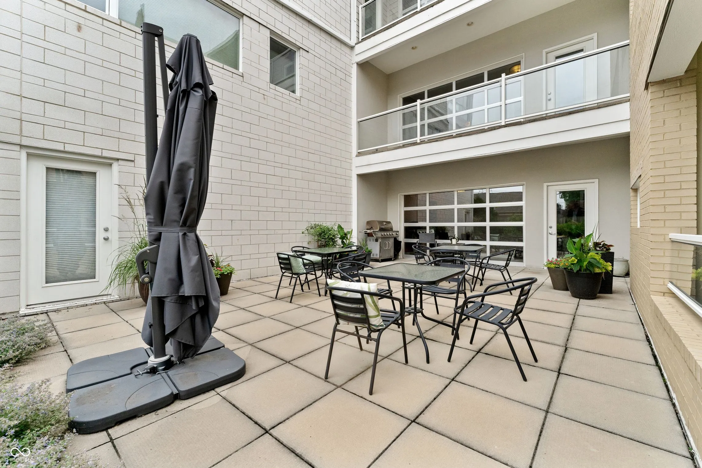 Indianapolis, Indiana 46202, United States, 1 Bedroom Bedrooms, ,1 BathroomBathrooms,Residential,Active,156476