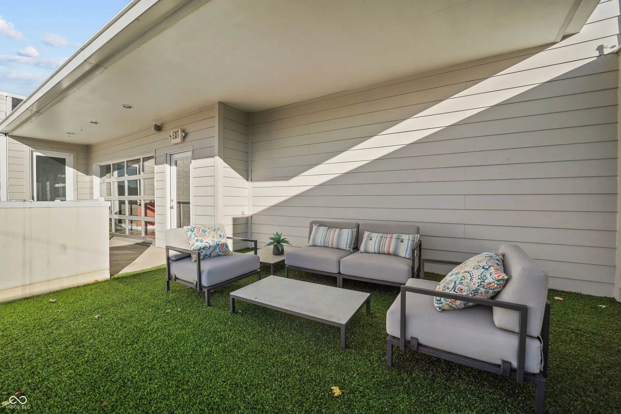 Indianapolis, Indiana 46202, United States, 1 Bedroom Bedrooms, ,1 BathroomBathrooms,Residential,Active,156476