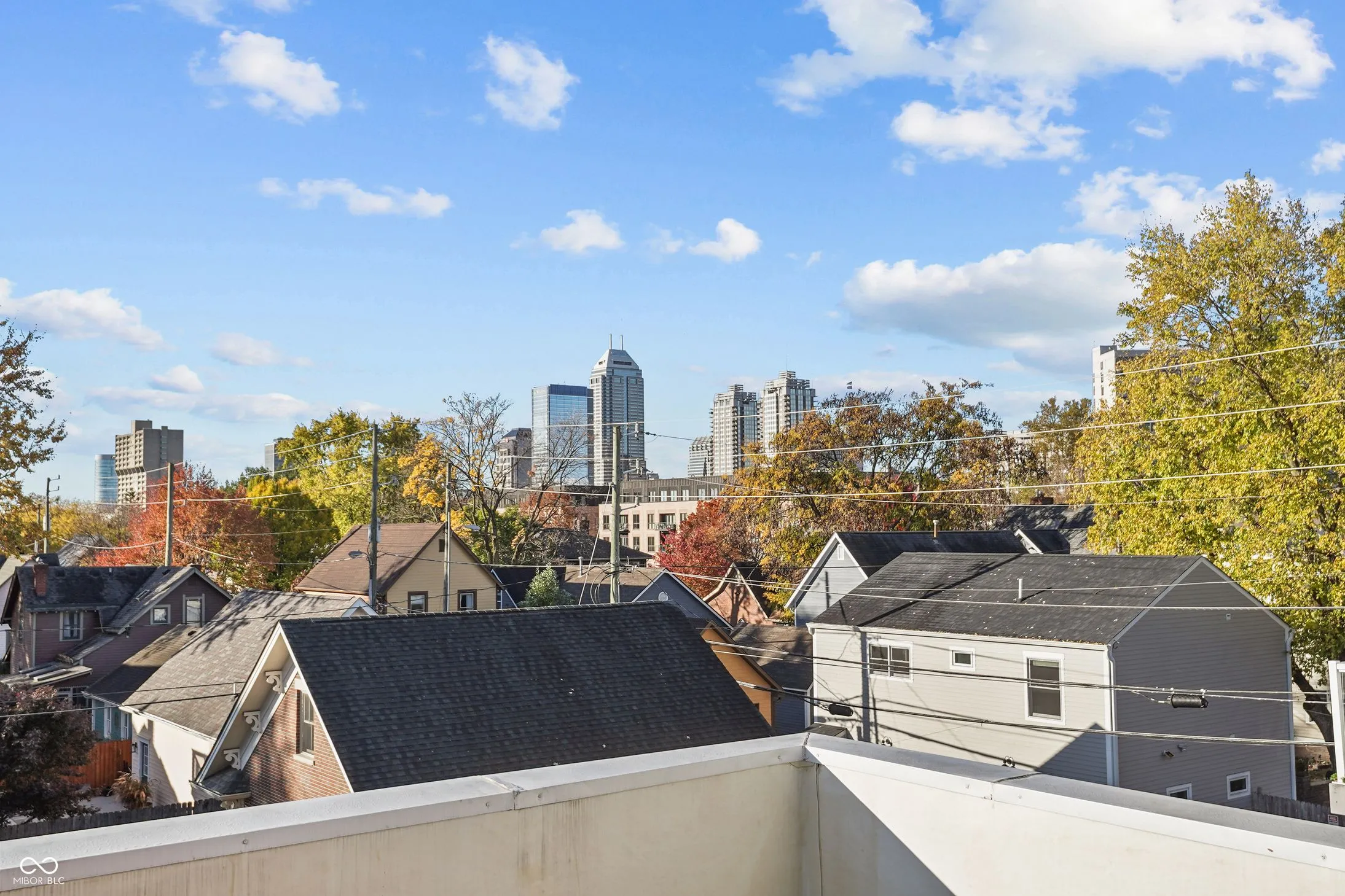 Indianapolis, Indiana 46202, United States, 1 Bedroom Bedrooms, ,1 BathroomBathrooms,Residential,Active,156476