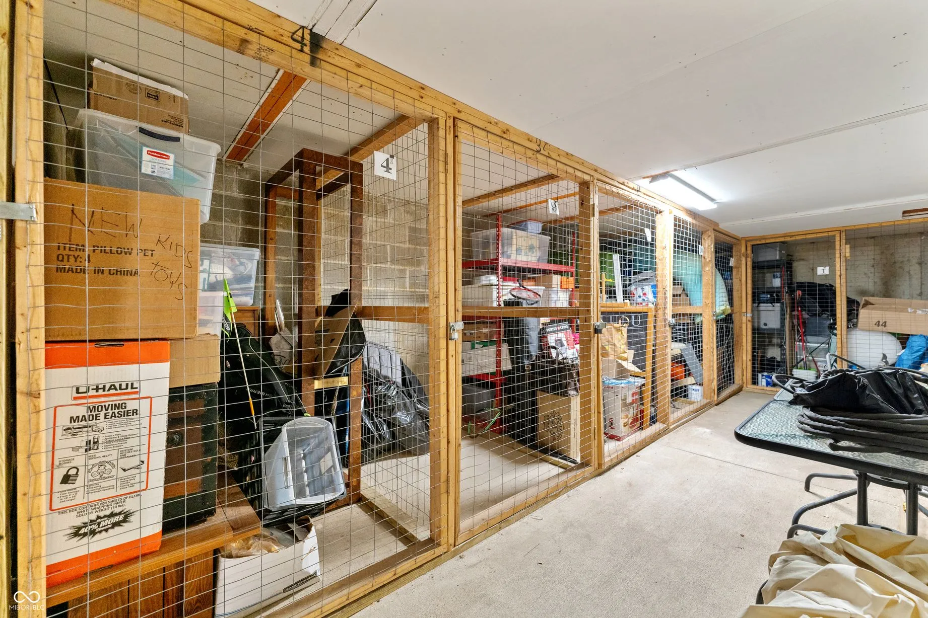 Indianapolis, Indiana 46202, United States, 1 Bedroom Bedrooms, ,1 BathroomBathrooms,Residential,Active,156476