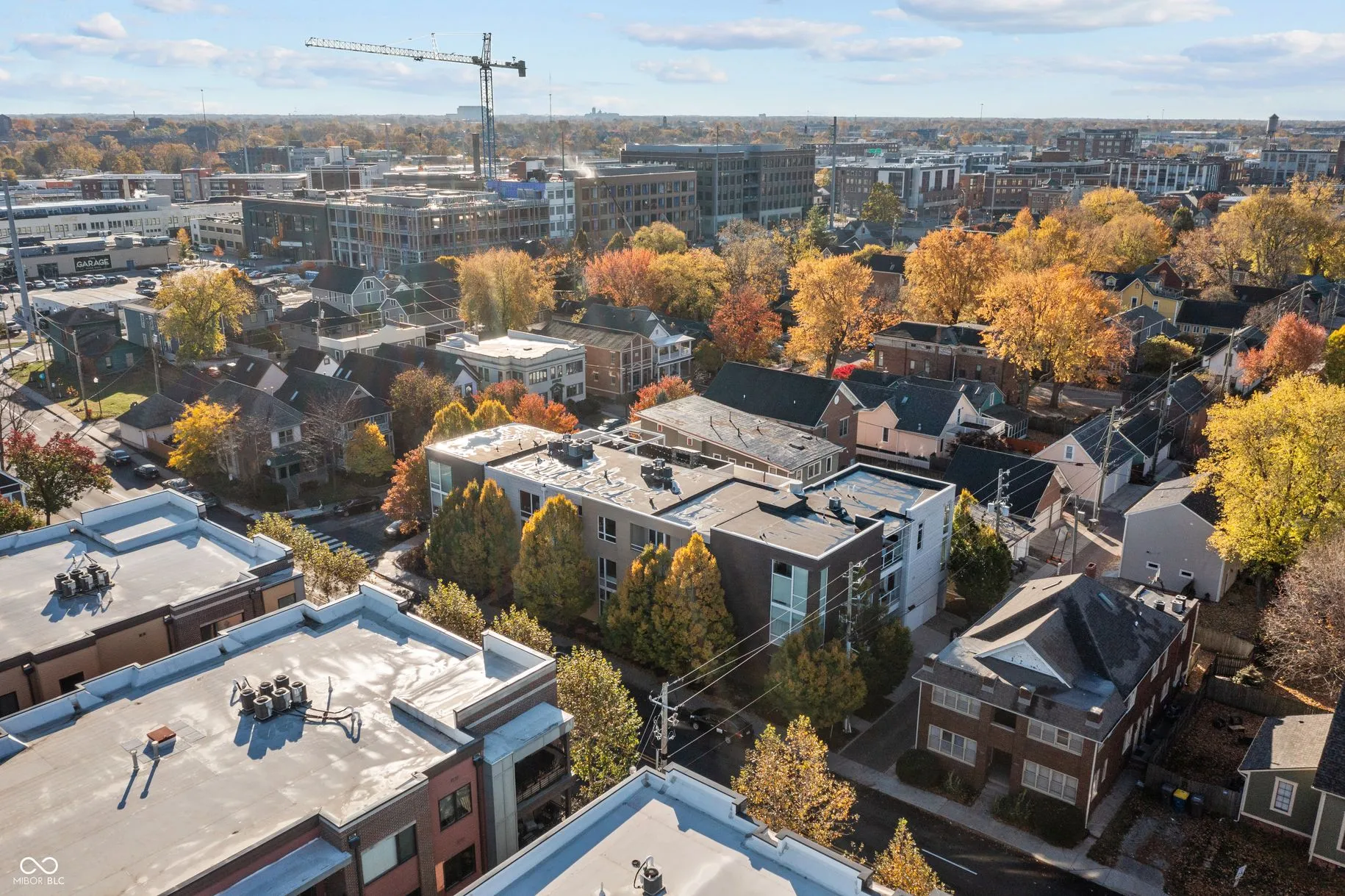 Indianapolis, Indiana 46202, United States, 1 Bedroom Bedrooms, ,1 BathroomBathrooms,Residential,Active,156476