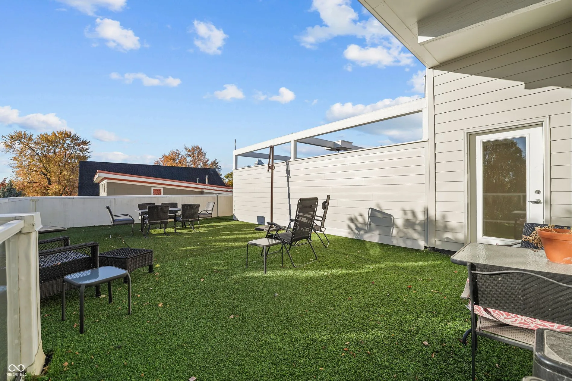 Indianapolis, Indiana 46202, United States, 1 Bedroom Bedrooms, ,1 BathroomBathrooms,Residential,Active,156476