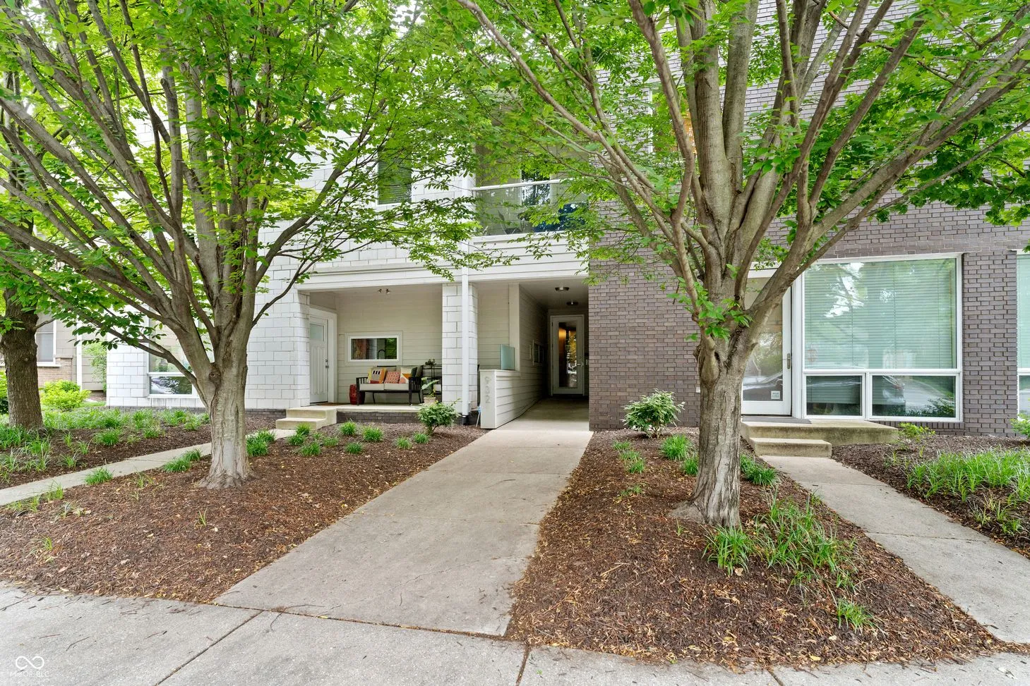 Indianapolis, Indiana 46202, United States, 1 Bedroom Bedrooms, ,1 BathroomBathrooms,Residential,Active,156476