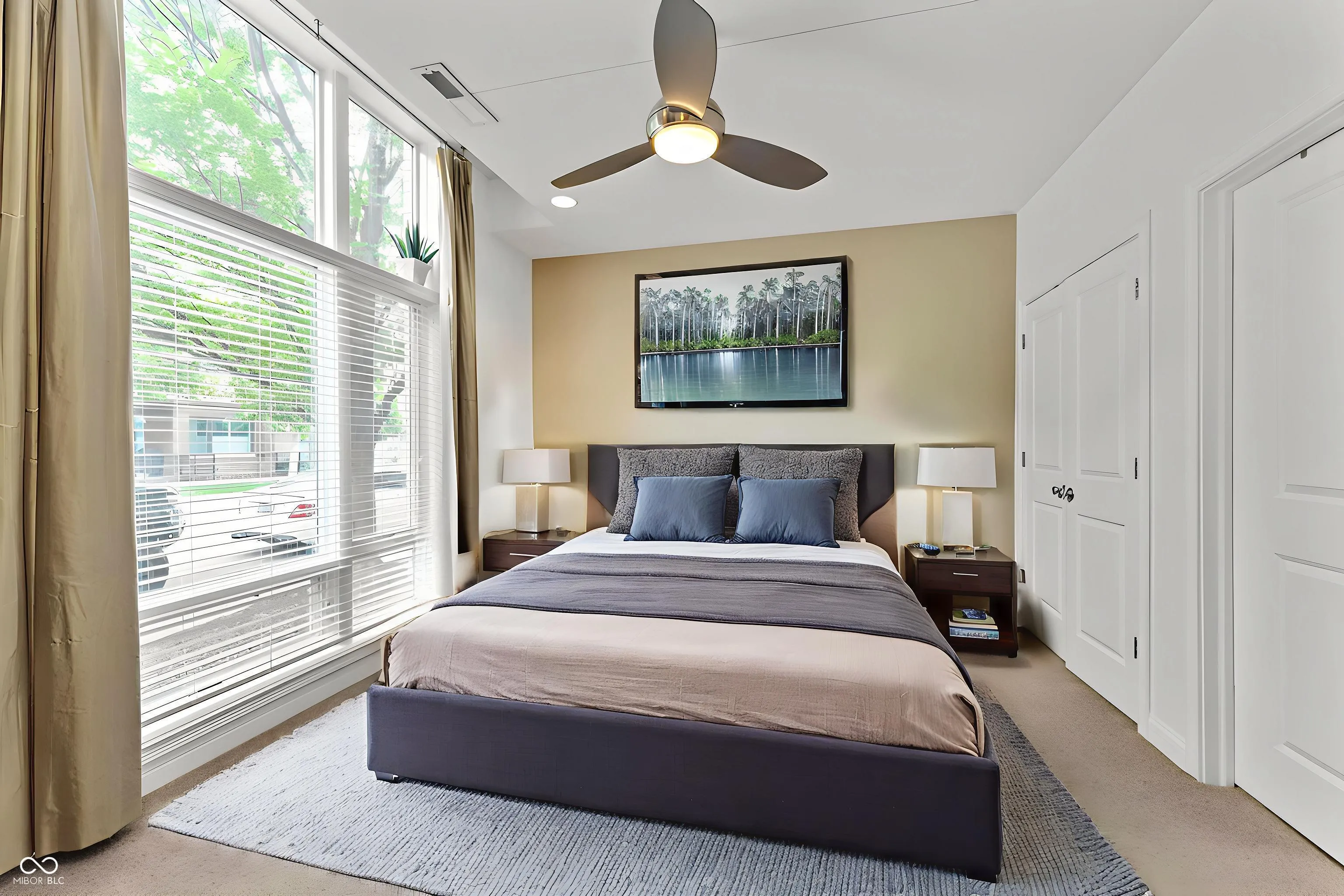 Indianapolis, Indiana 46202, United States, 1 Bedroom Bedrooms, ,1 BathroomBathrooms,Residential,Active,156476