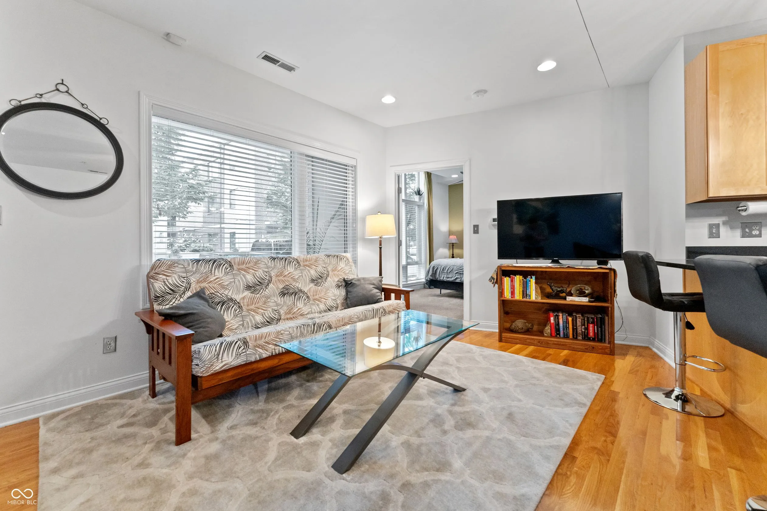 Indianapolis, Indiana 46202, United States, 1 Bedroom Bedrooms, ,1 BathroomBathrooms,Residential,Active,156476