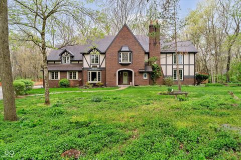 5001 Woodrose Lane Anderson IN 46011