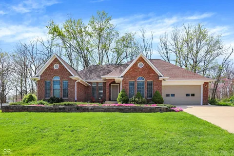 424 Orchard Boulevard, Danville, IN 46122 - MLS#: 22033785