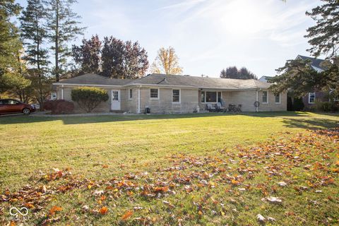 Photo of 1799 Conner Street, Noblesville, IN 46060 (MLS # 22072273)