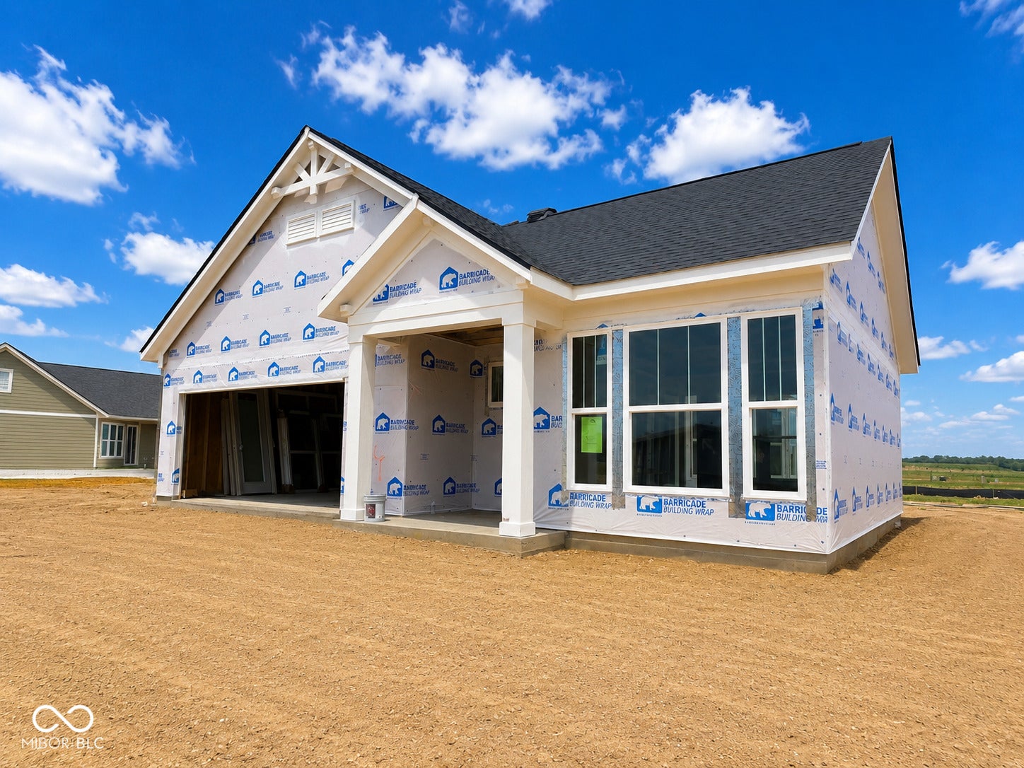 8865 Constitution Trail