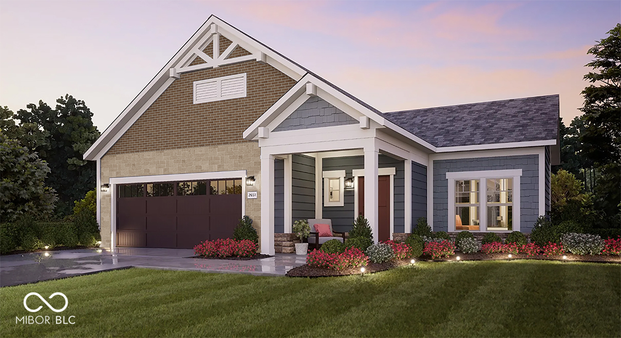 8865 Constitution Trail